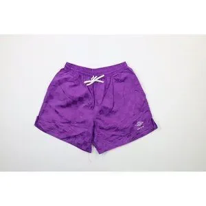 Umbro | Shorts | Vintage 9s Umbro Medium Distressed Spell